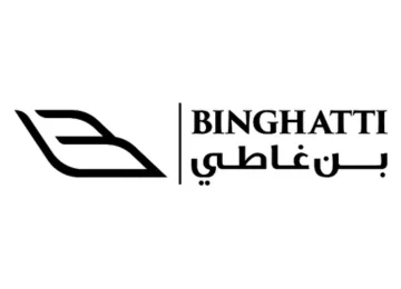 Binghatti
