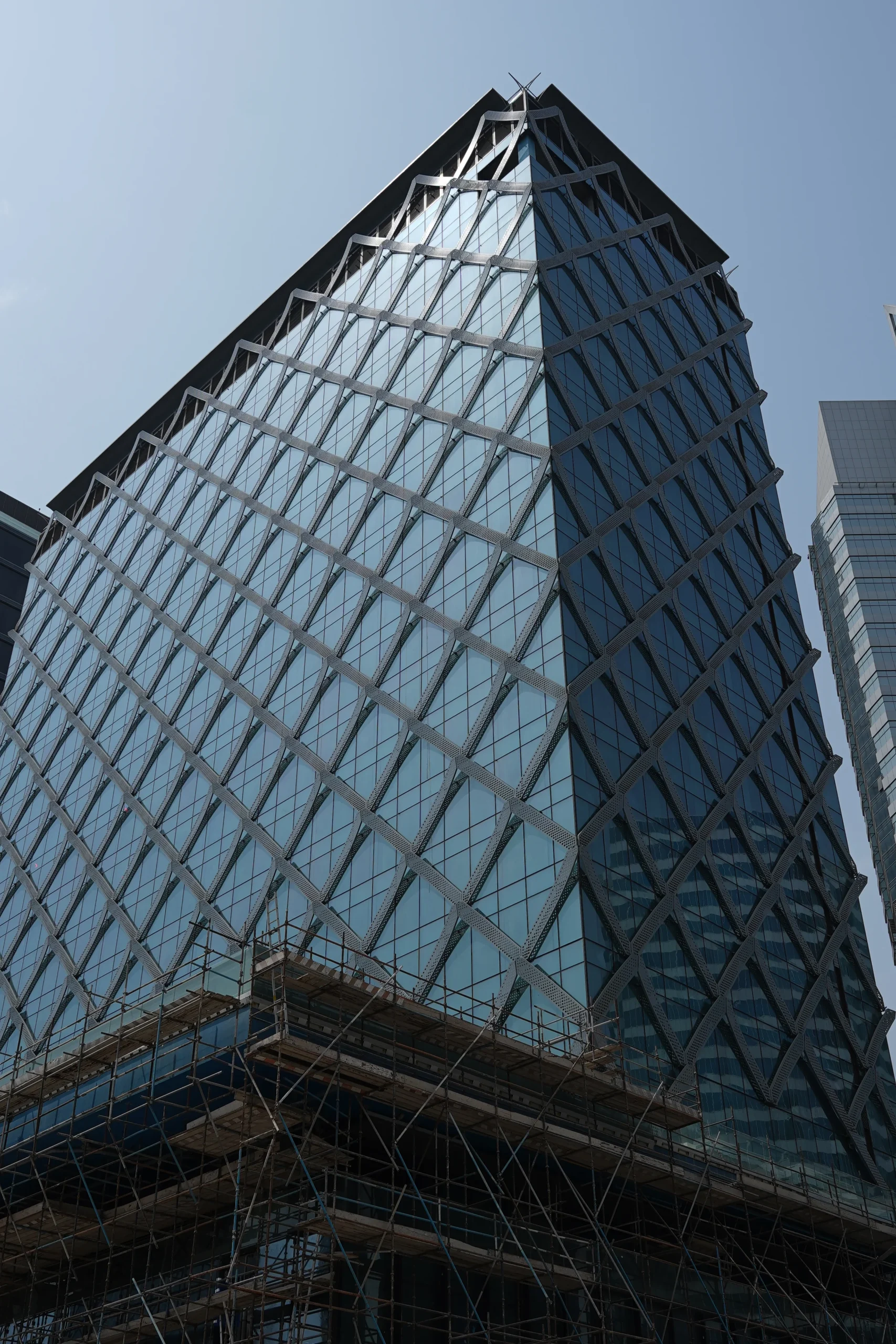 Crowne Plaza (UAE) 2
