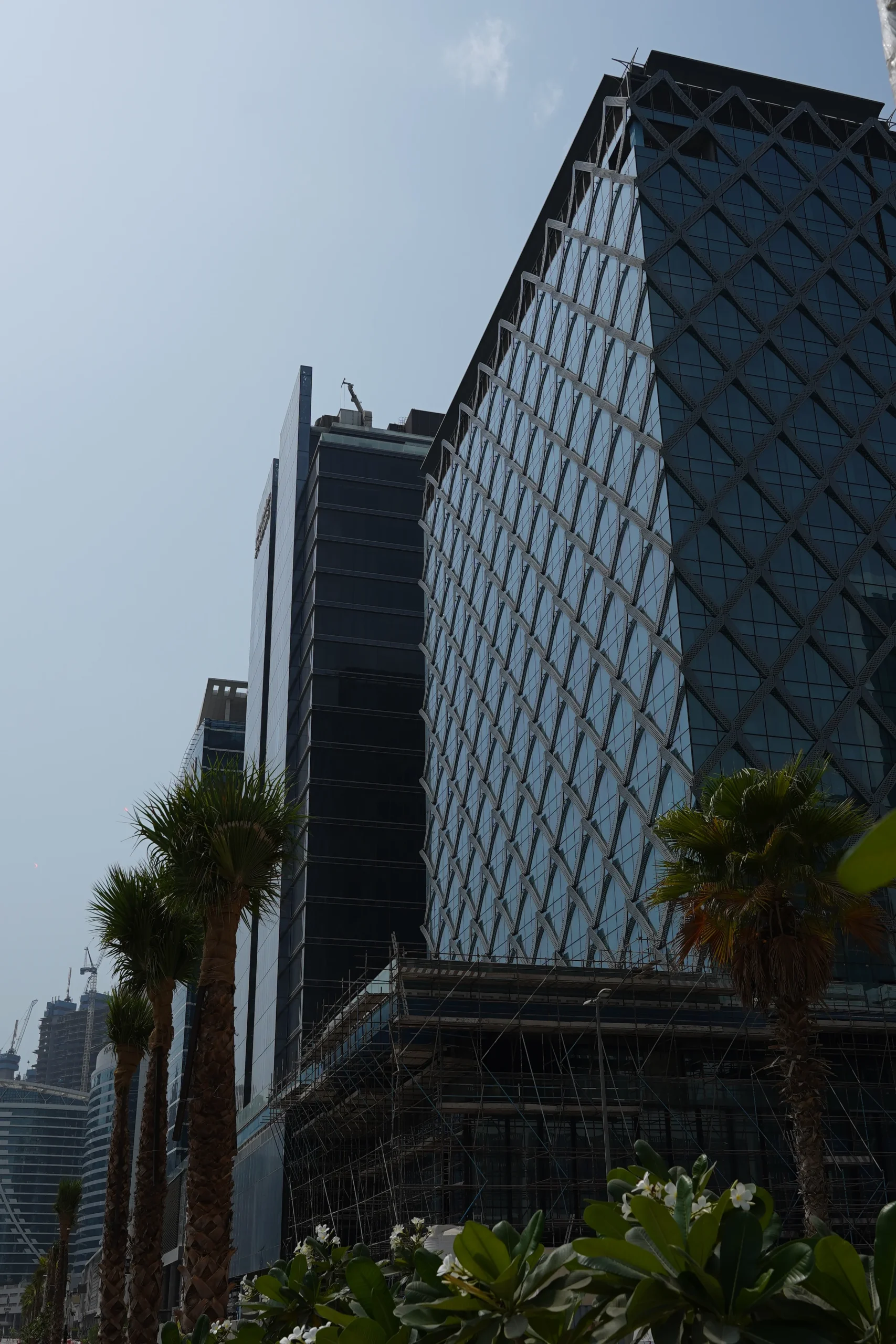 Crowne Plaza (UAE) 3