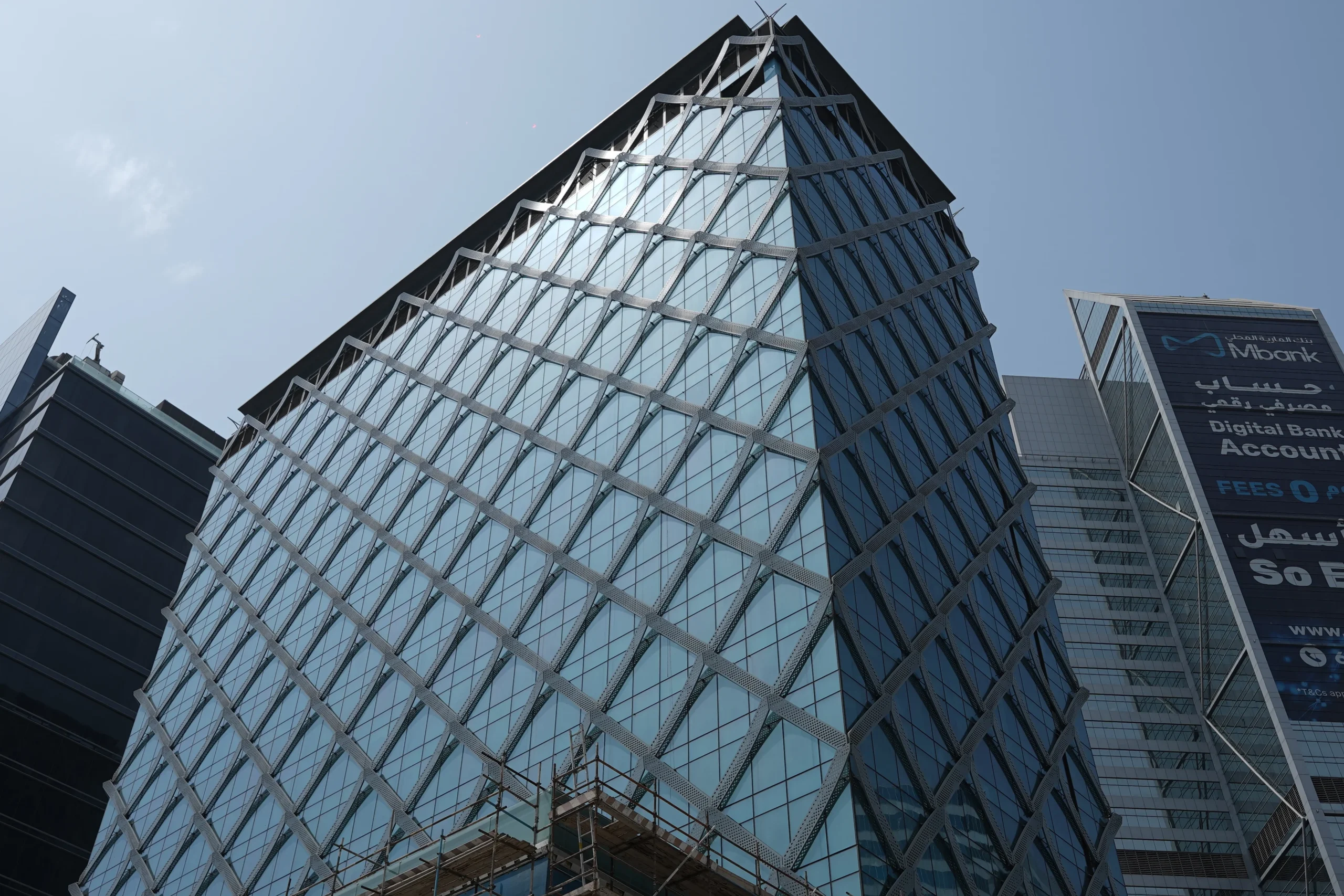 Crowne Plaza (UAE)