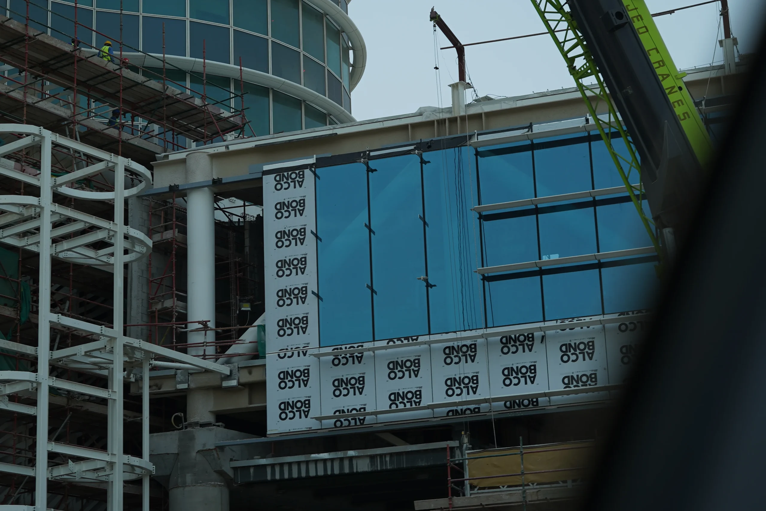 DEWA Headquarters Project 2