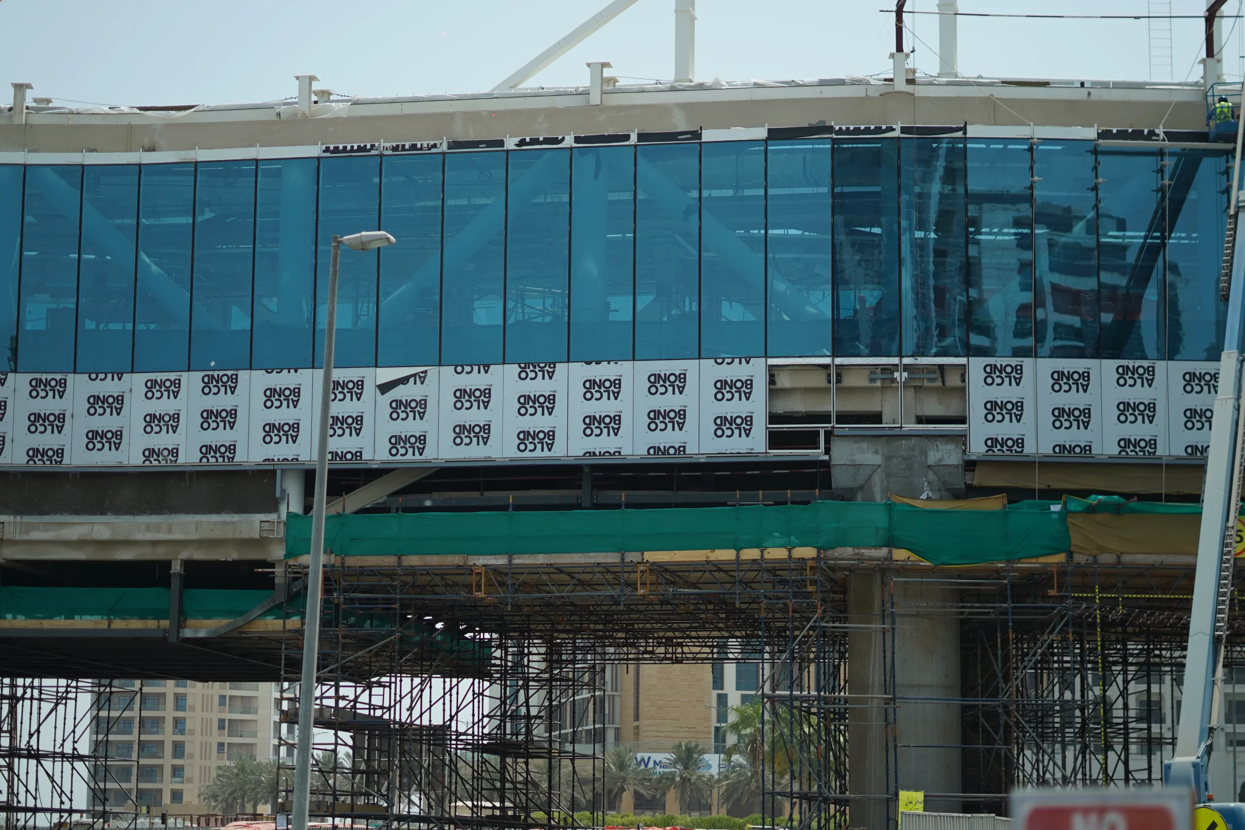 DEWA Headquarters Project 3