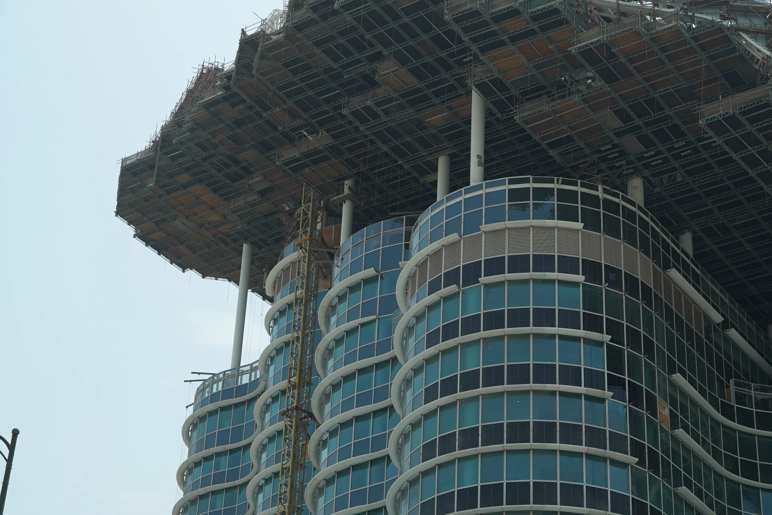 DEWA Headquarters Project