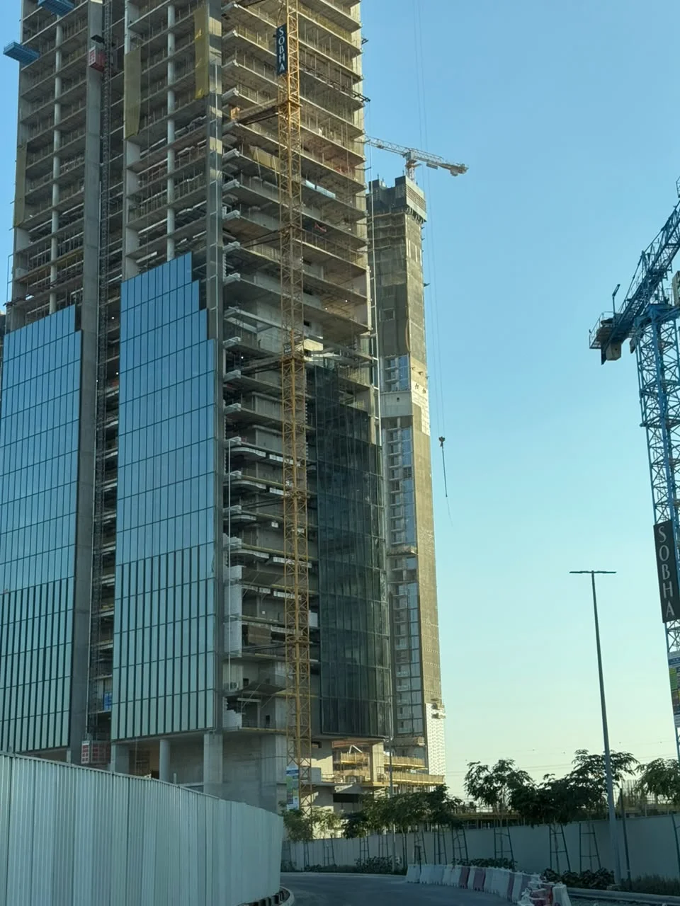 Global Square project 4
