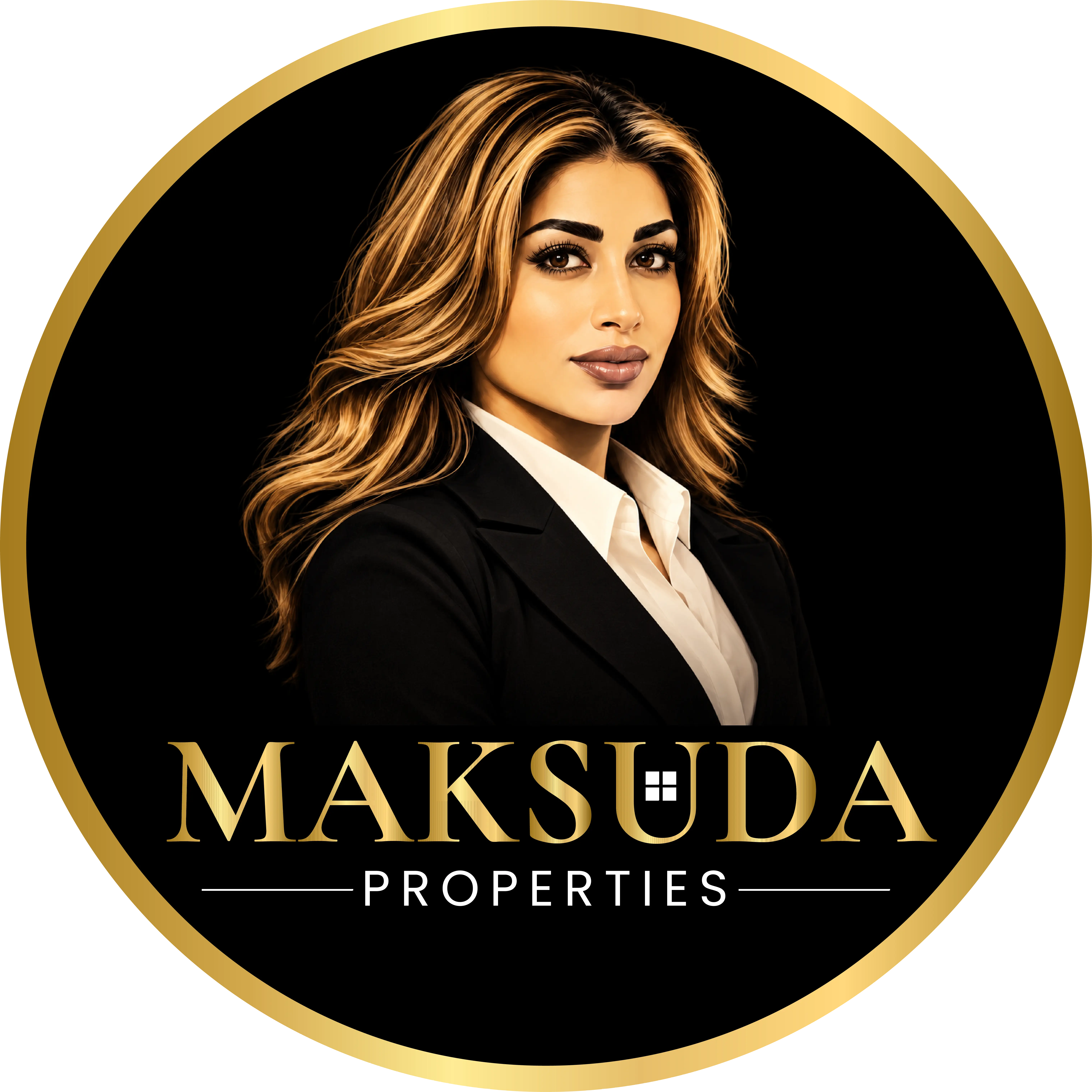 Maksuda Properties