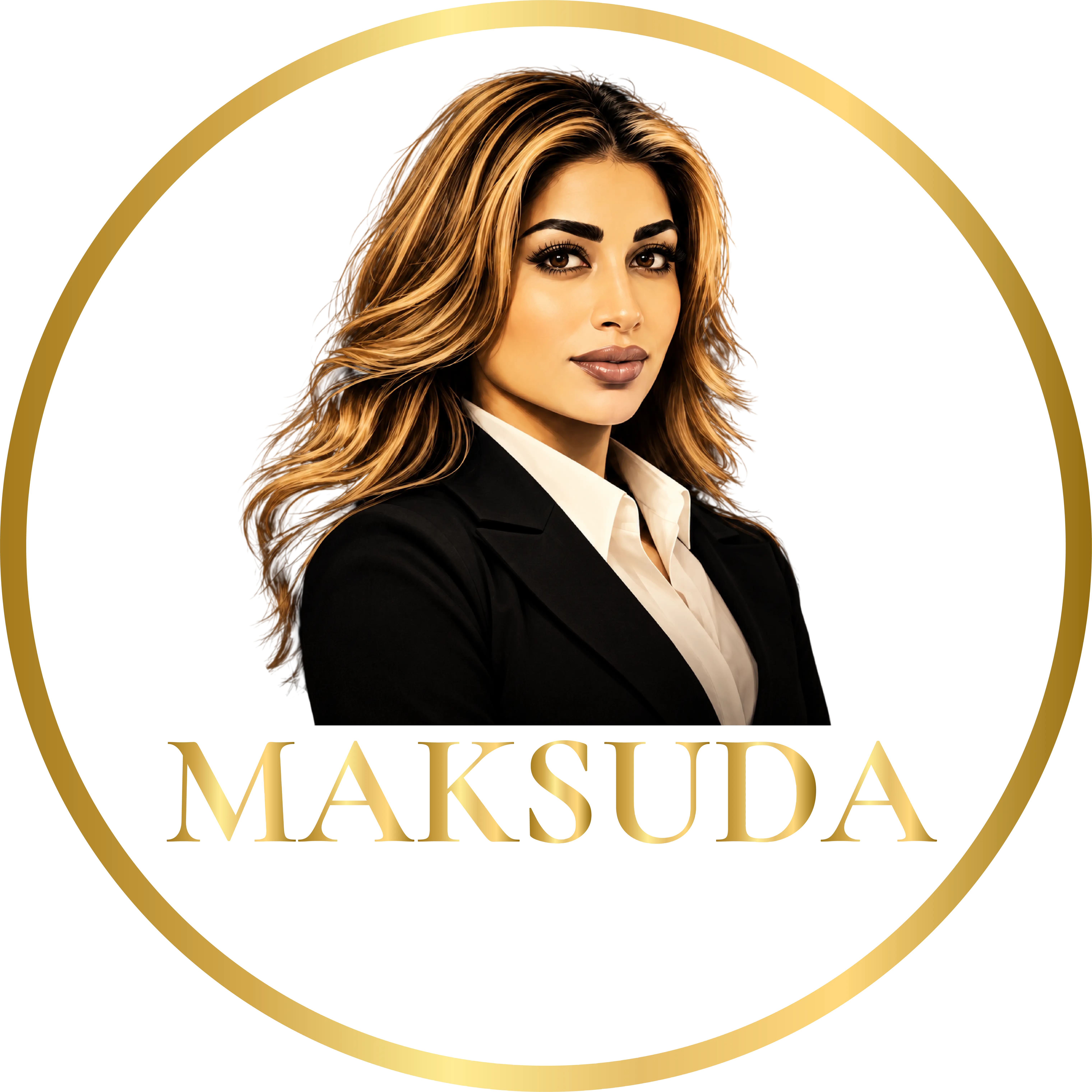 Maksuda Properties