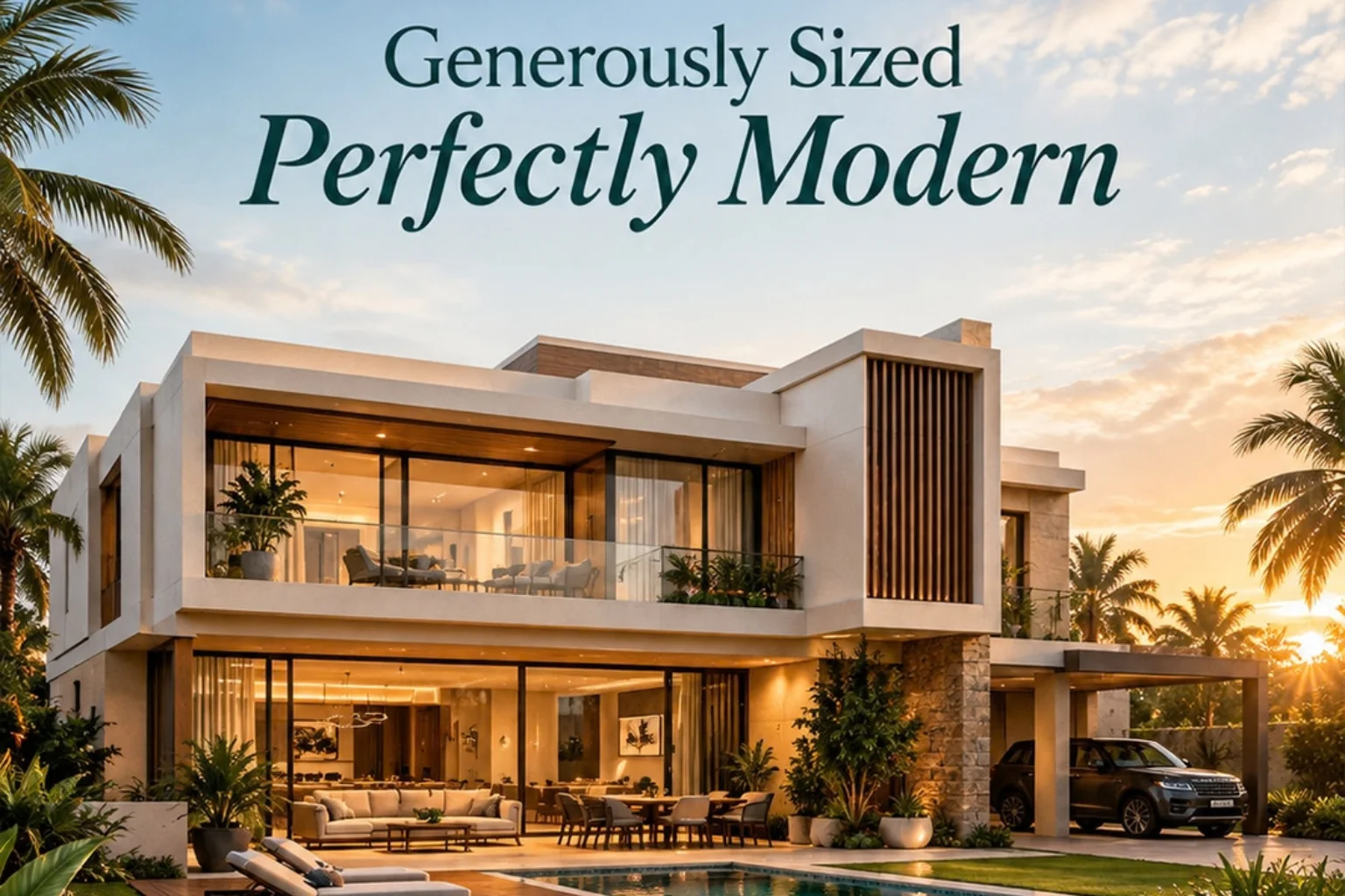 Dubai property investment opportunities through Terradelle Real Estate in Dubai, UAE