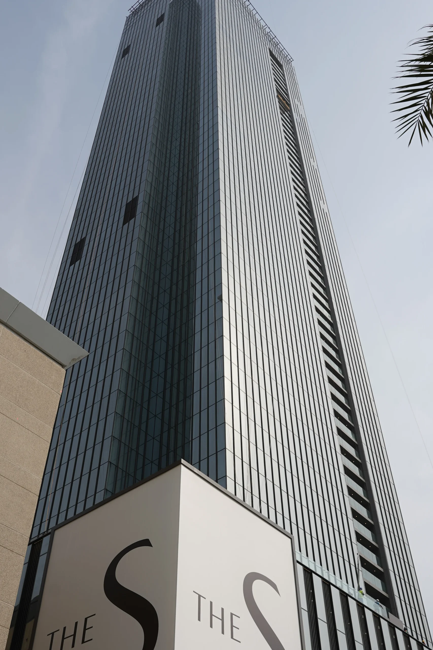 The Sobha (UAE) 2