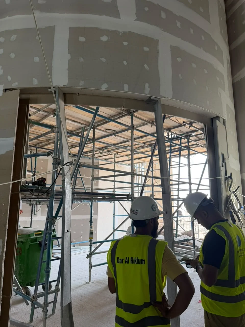 Wynn Al Marjan project 4
